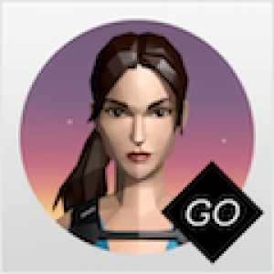 古墓丽影传说：迷踪 Lara Croft GO Mac版 苹果电脑 单机游戏 Mac游戏 劳拉GO：灵魂之镜-MAC之家