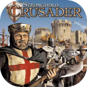 要塞十字军东征HD Stronghold Crusader Mac版 苹果电脑 单机游戏 Mac游戏-MAC之家