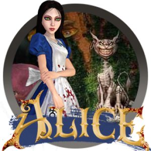 爱丽丝梦游魔境 American McGee’s Alice Mac版 苹果电脑 单机游戏 Mac游戏-MAC之家