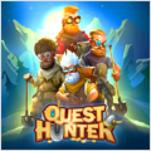 使命猎人 Quest Hunter Mac版 苹果电脑 单机游戏 Mac游戏 远征猎人-MAC之家