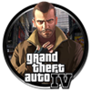 GTA4 侠盗猎车手4 Mac版 苹果电脑 单机游戏 Mac游戏 Grand Theft Auto Ⅳ-MAC之家