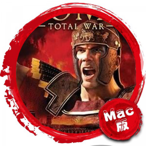 罗马：全面战争-黄金版 Mac版 苹果电脑 Mac游戏 单机游戏 For Mac-MAC之家