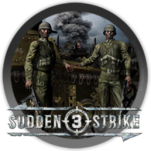 突袭3 Sudden Strike 3 Mac版 苹果电脑 单机游戏 Mac游戏-MAC之家