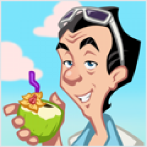 情圣拉瑞：湿梦干两次 Leisure Suit Larry – Wet Dreams Dry Twice Mac版 苹果电脑 单机游戏 Mac游戏-MAC之家