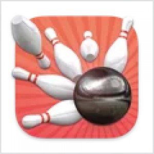 我的保龄球3D My Bowling 3D+ Mac版 苹果电脑 单机游戏 Mac游戏 3D保龄球-MAC之家