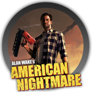 心灵杀手：美国噩梦 Alan Wake: American Nightmare Mac版 苹果电脑 单机游戏 Mac游戏-MAC之家