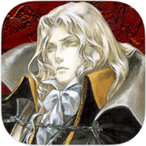 恶魔城：魂之魔法书 Castlevania: Grimoire of Souls Mac版 苹果电脑 单机游戏 Mac游戏-MAC之家