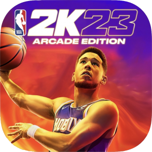 NBA 2K23 Arcade Edition 篮球体育竞技 Mac版 苹果电脑 单机游戏 Mac游戏-MAC之家