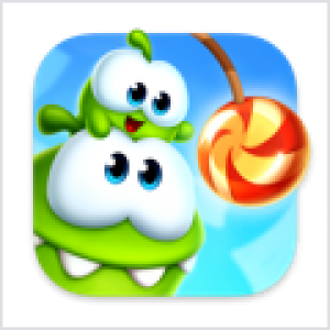 割绳子：重制版 Cut the Rope Remastered Mac版 苹果电脑 单机游戏 Mac游戏 剪绳子-MAC之家