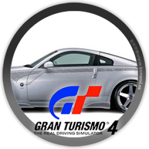 跑车浪漫旅4 GT4 Gran Turismo 4 Mac版 苹果电脑 单机游戏 Mac游戏-MAC之家