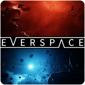 永恒空间 EVERSPACE Mac版 苹果电脑 Mac游戏 单机游戏 For Mac-MAC之家