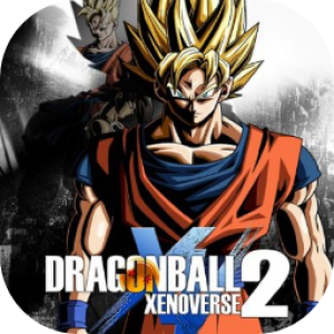 龙珠：超宇宙2 DRAGON BALL XENOVERSE 2 Mac版 苹果电脑 单机游戏 Mac游戏-MAC之家