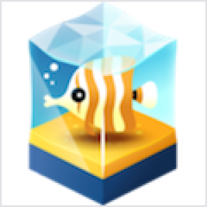 巨型水族馆 Megaquarium Mac版 苹果电脑 Mac游戏 单机游戏 For Mac-MAC之家