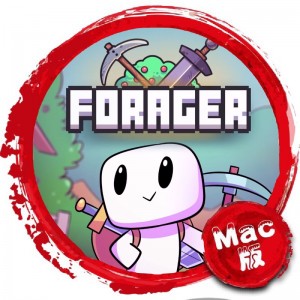 浮岛物语 Forager Mac版 苹果电脑 单机游戏 Mac游戏-MAC之家