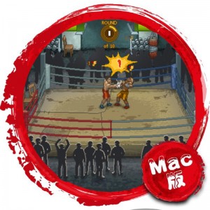 拳击俱乐部 Punch Club Mac版 苹果电脑 单机游戏 Mac游戏-MAC之家