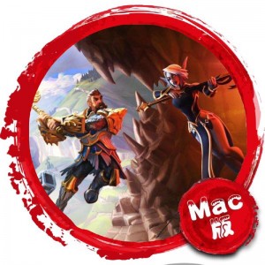 地下城3 Mac版 Dungeons 苹果电脑 Mac游戏 for mac 支持最新系统 英文版-MAC之家