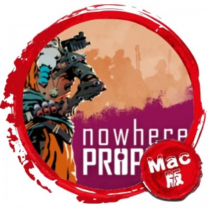 流浪先知 Nowhere Prophet Mac版 苹果电脑 单机游戏 Mac游戏-MAC之家