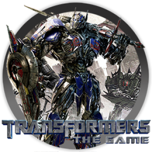 变形金刚 Transformers:The Game Mac版 苹果电脑 单机游戏 Mac游戏-MAC之家