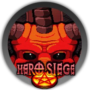 攻城英雄 Hero Siege Mac版 苹果电脑 单机游戏 Mac游戏-MAC之家