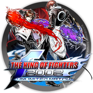 拳皇2002：终极对决 the king of fighters 2002 unlimited match Mac版 苹果电脑 单机游戏 Mac游戏-MAC之家