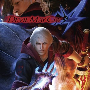 鬼泣4Mac版 中文 苹果电脑 单机游戏 Mac游戏 Devil May Cry 4-MAC之家