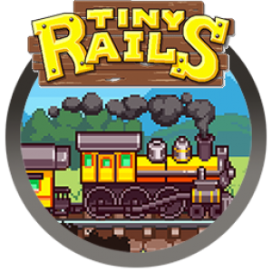 小小铁路 Tiny Rails Mac版 苹果电脑 单机游戏 Mac游戏-MAC之家