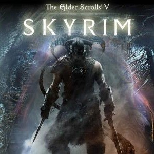 上古卷轴5：天际 Mac版 苹果电脑 Mac游戏 老滚5 The Elder Scrolls V: Skyrim-MAC之家