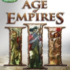 帝国时代3 Mac版 Age of Empire III 亚洲王朝  酋长 三合一版本 苹果电脑 单机游戏 Mac游戏-MAC之家