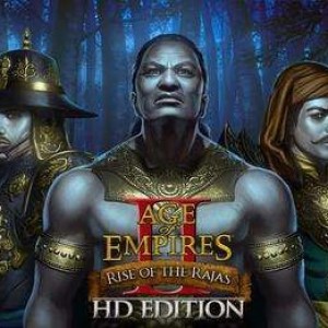 帝国时代2HD高清重制决定版 全DLC Mac版 苹果电脑 单机游戏 Mac游戏 蛮王崛起 征服者 失落的帝国 非洲王国 Age of Empires II HD Colle-MAC之家