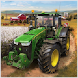 模拟农场19 中文版 Farming Simulator 19 Mac版 苹果电脑 单机游戏 Mac游戏 农场模拟2019-MAC之家