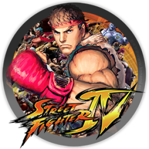 超级街霸4 街机版 Super Street Fighter Mac版 苹果电脑 单机游戏 Mac游戏-MAC之家