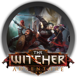 巫师：冒险游戏 The Witcher Adventure Game Mac版 苹果电脑 单机游戏 Mac游戏-MAC之家