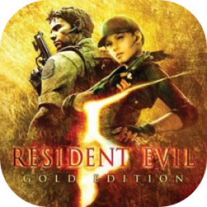 生化危机5：黄金版 Resident Evil 5 Gold Edition Mac版 苹果电脑 单机游戏 Mac游戏-MAC之家