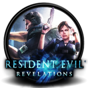 生化危机：启示录 高清版 Resident Evil Revelations HD Mac版 苹果电脑 单机游戏 Mac游戏-MAC之家