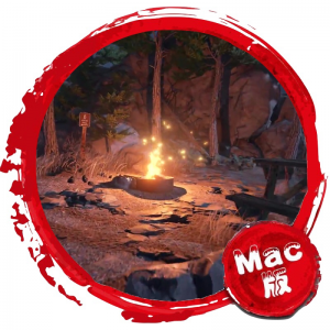 仰冲异界 Mac版 Obduction 苹果电脑 单机游戏 Mac游戏-MAC之家