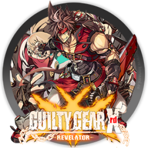 罪恶装备：启示者 GUILTY GEAR Xrd REVELATOR Mac版 苹果电脑 单机游戏 Mac游戏-MAC之家