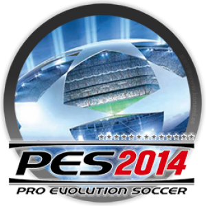 实况足球2014 PES2014 Mac版 苹果电脑 单机游戏 Mac游戏-MAC之家