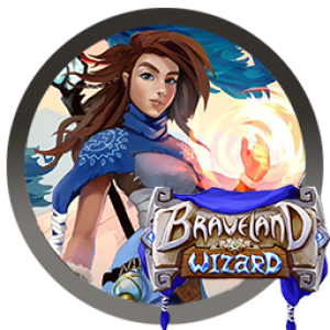 勇者大陆：男巫 Braveland wizard Mac版 苹果电脑 单机游戏 Mac游戏-MAC之家